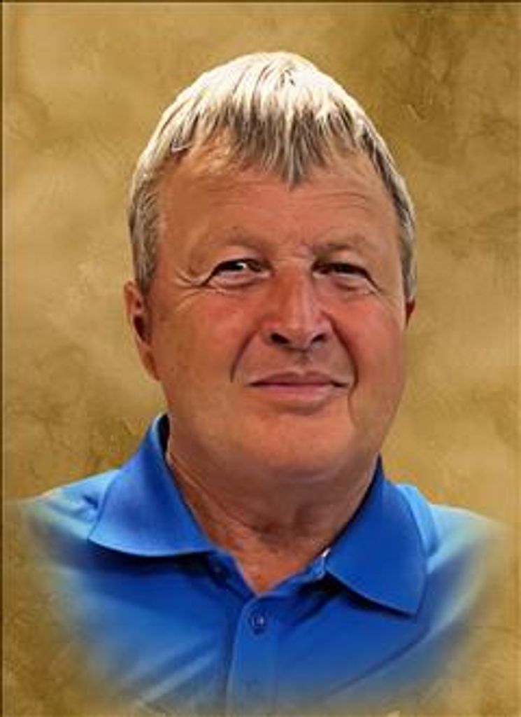 Edward C. Buchanan Profile Photo