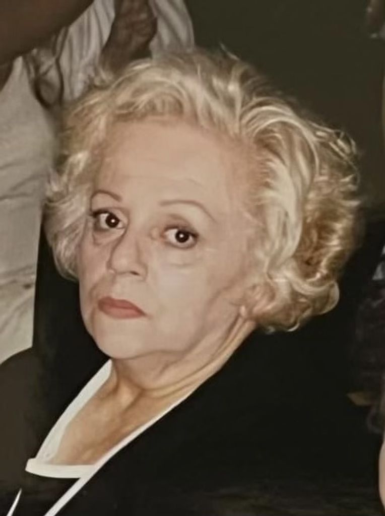 Carmela "Carmie" M. Ferrante Profile Photo