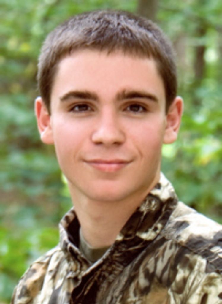 Sgt. Aaron L. Stephens