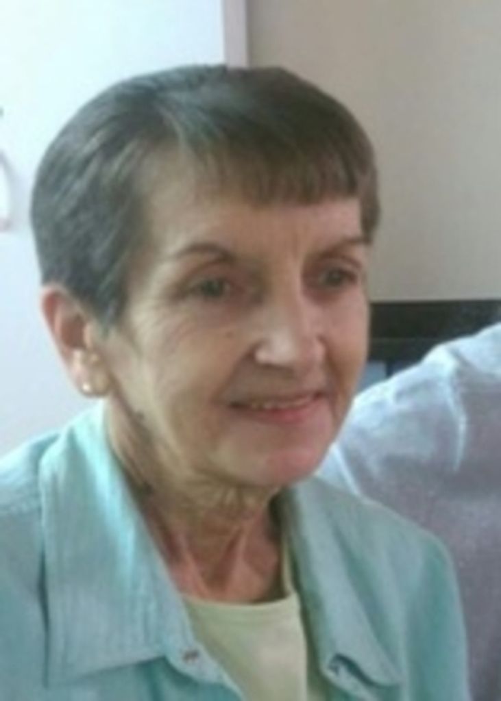 Lois Irene Boring Profile Photo