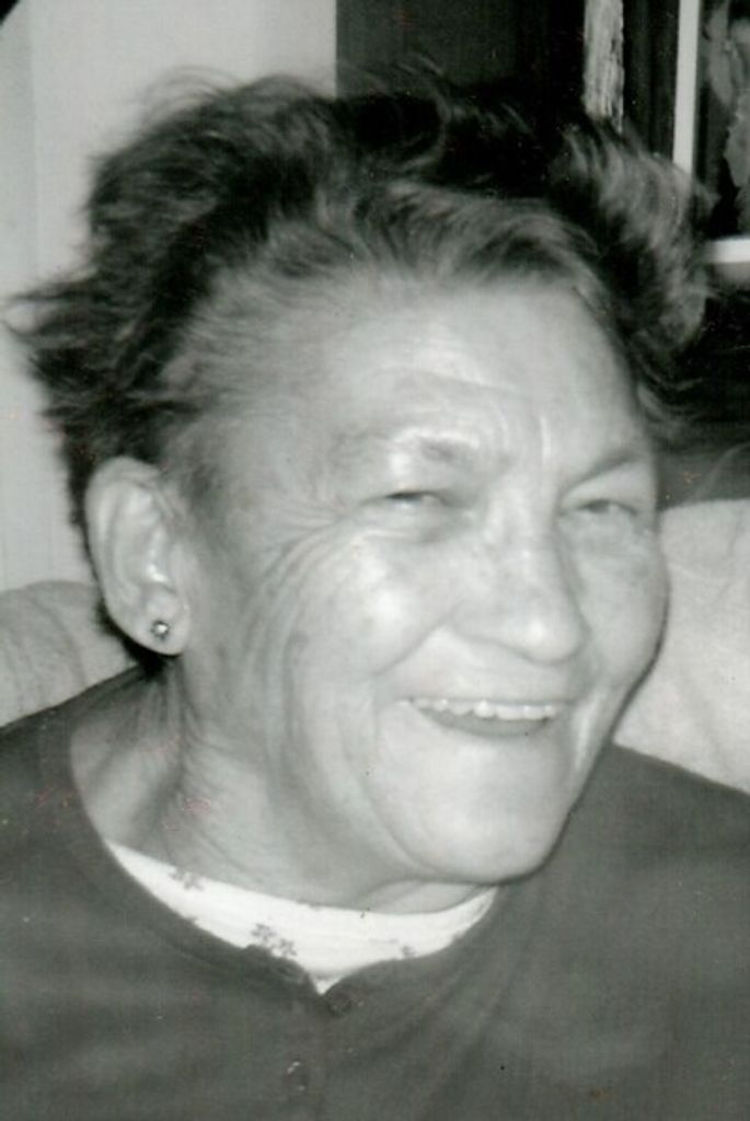 Frances Viar Mccormick