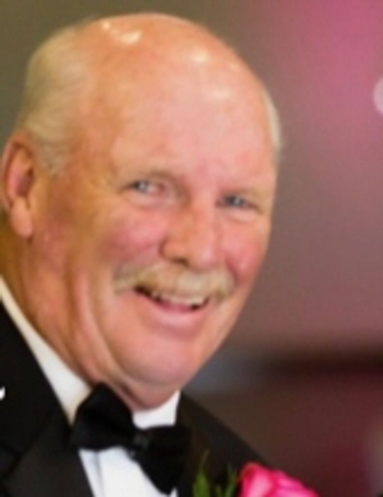 John N. "Nick" Curtis