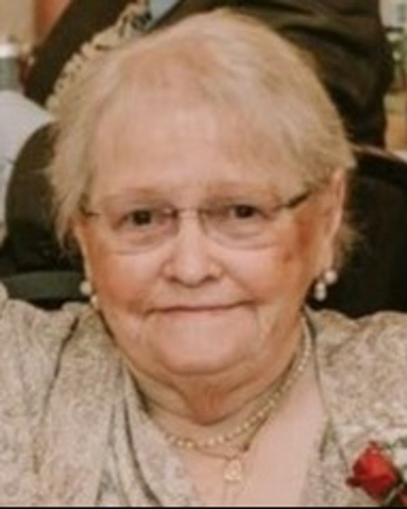 Mary Jean "Gigi" Shea