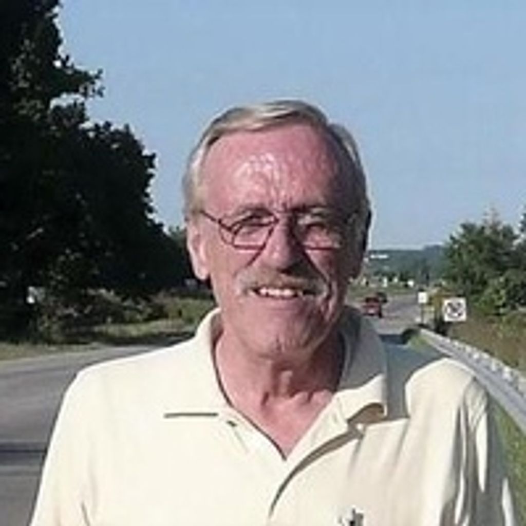 G.  John Sonnenberg