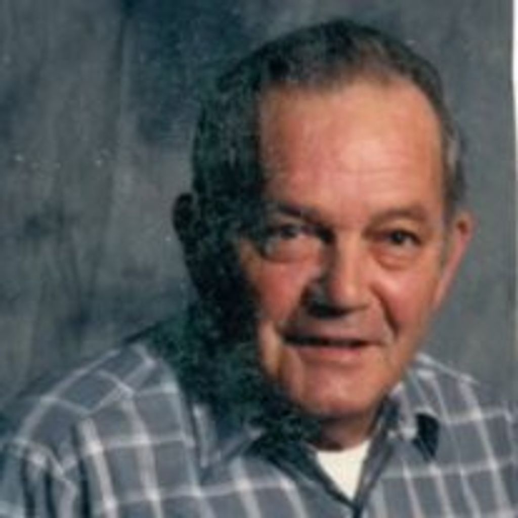 Ralph Stubbs