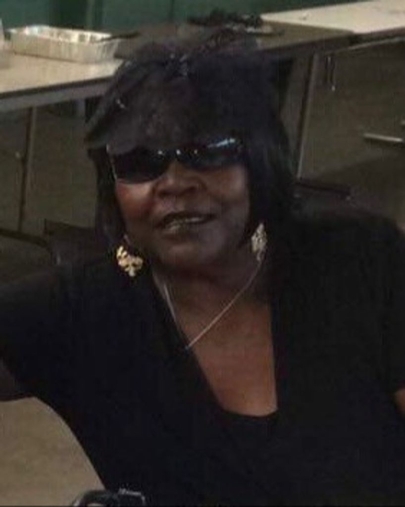 Carrie P. Young Profile Photo