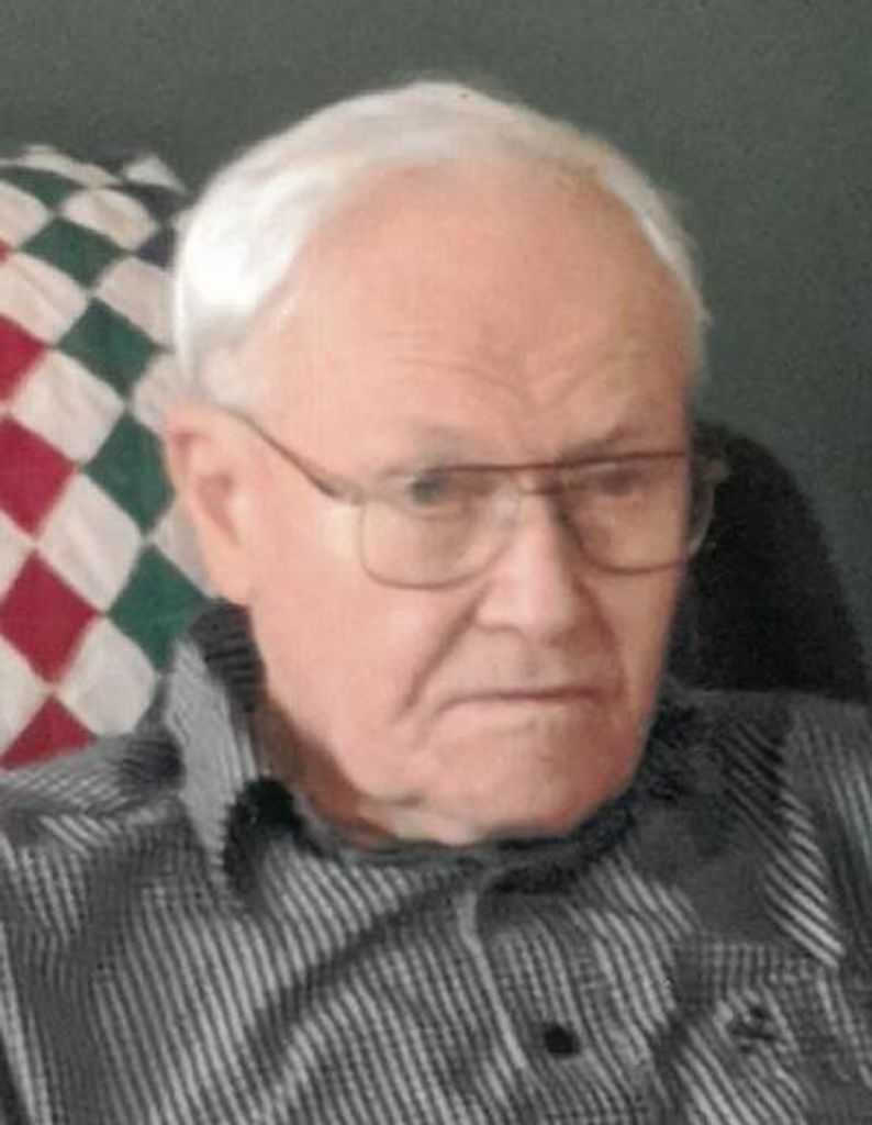 Gerald J. Petterson Profile Photo