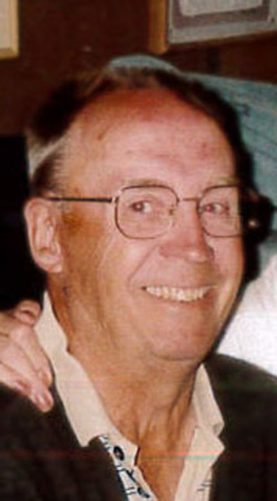 Gary Hyrum Hazelgren