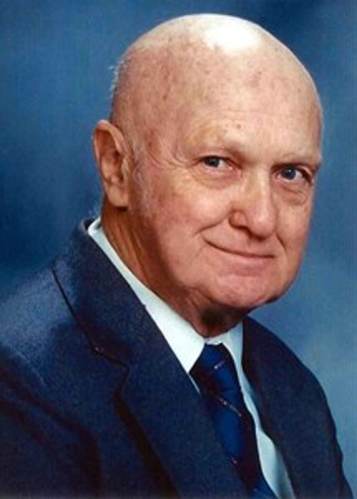 Charles Richard Pruden Profile Photo