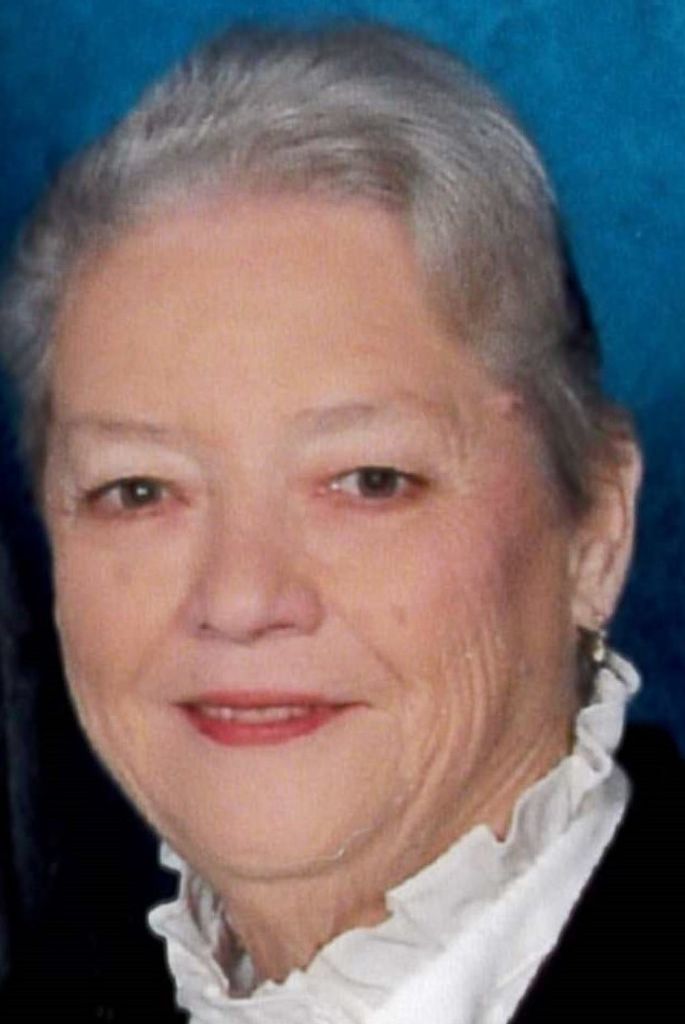 Mary Ann Winkler