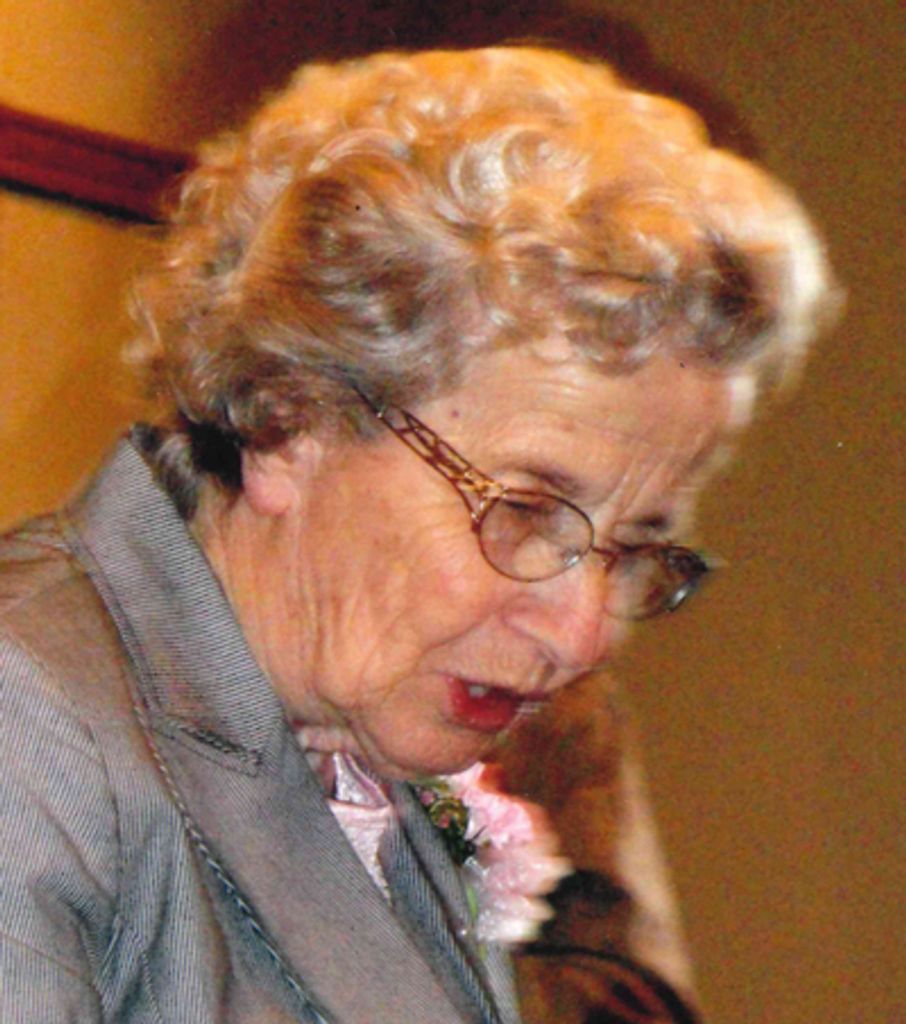 Ethel J. Chatfield Profile Photo