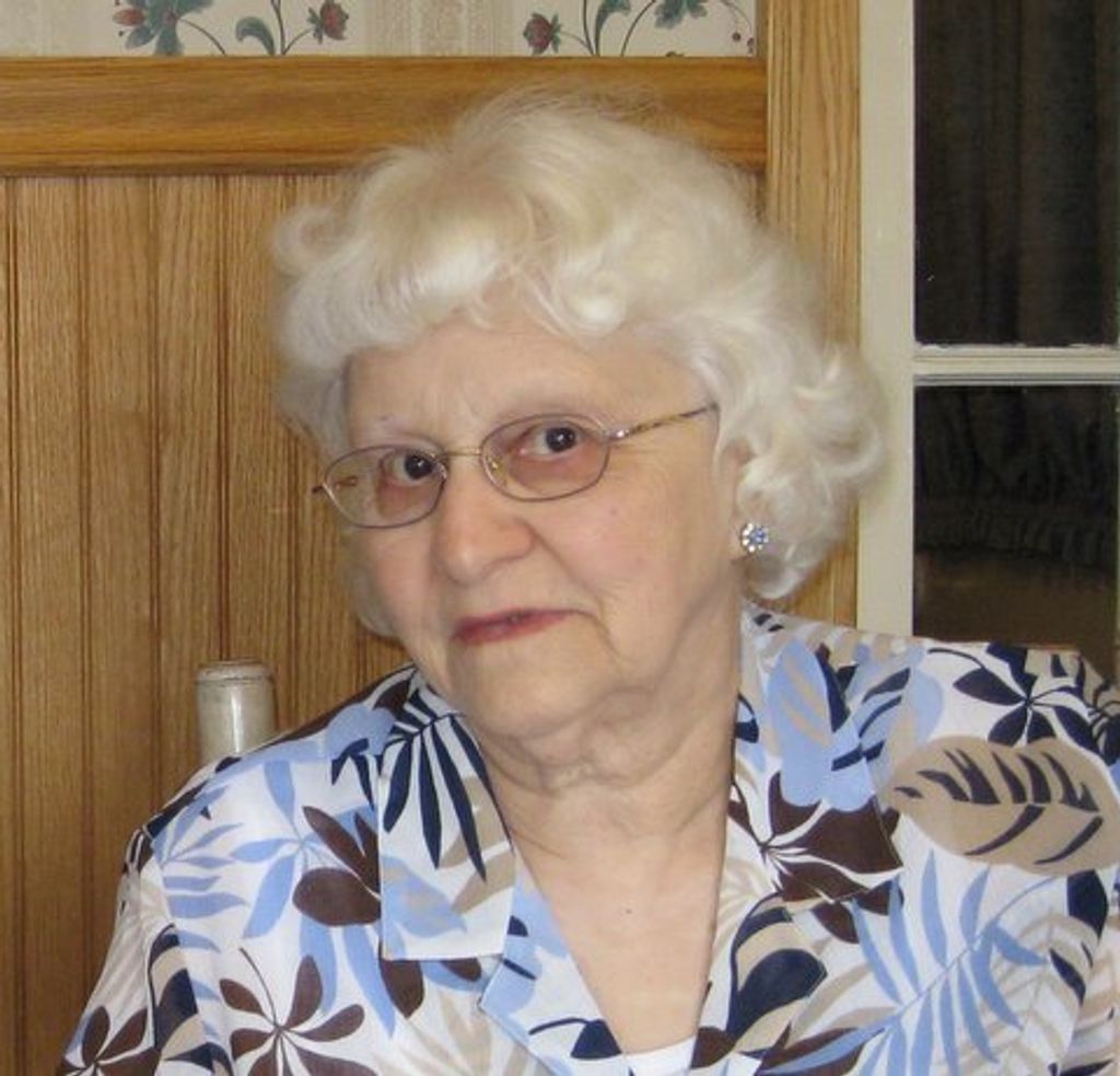 Grace M. Jenkins