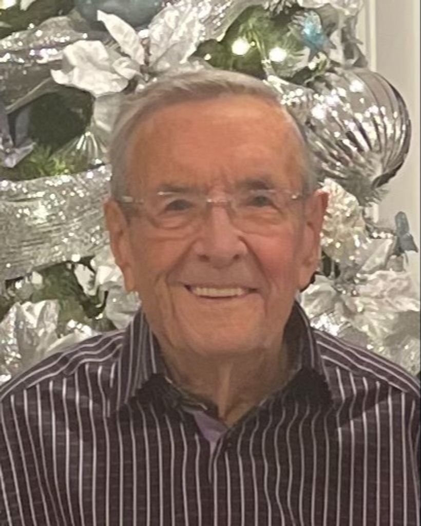 J. Patrick Kehoe