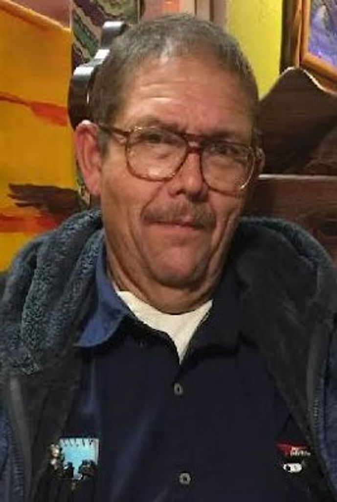 David J. Edwards Profile Photo