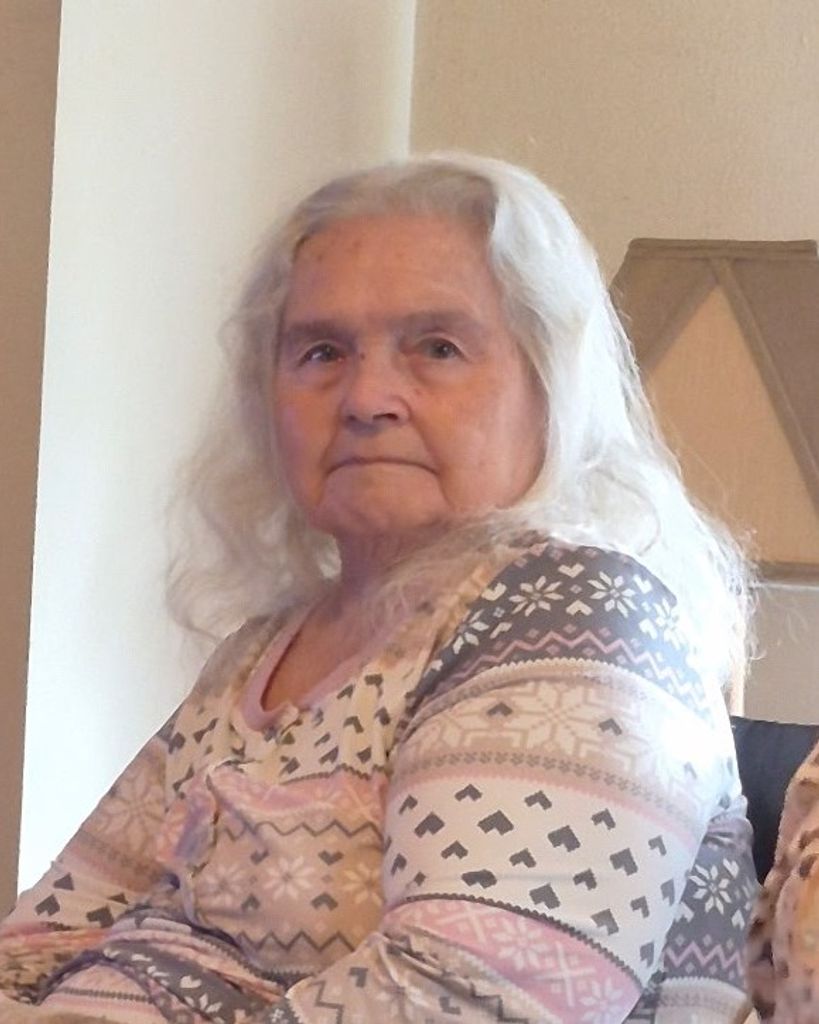 Lillian Sue Ellen Strong Profile Photo