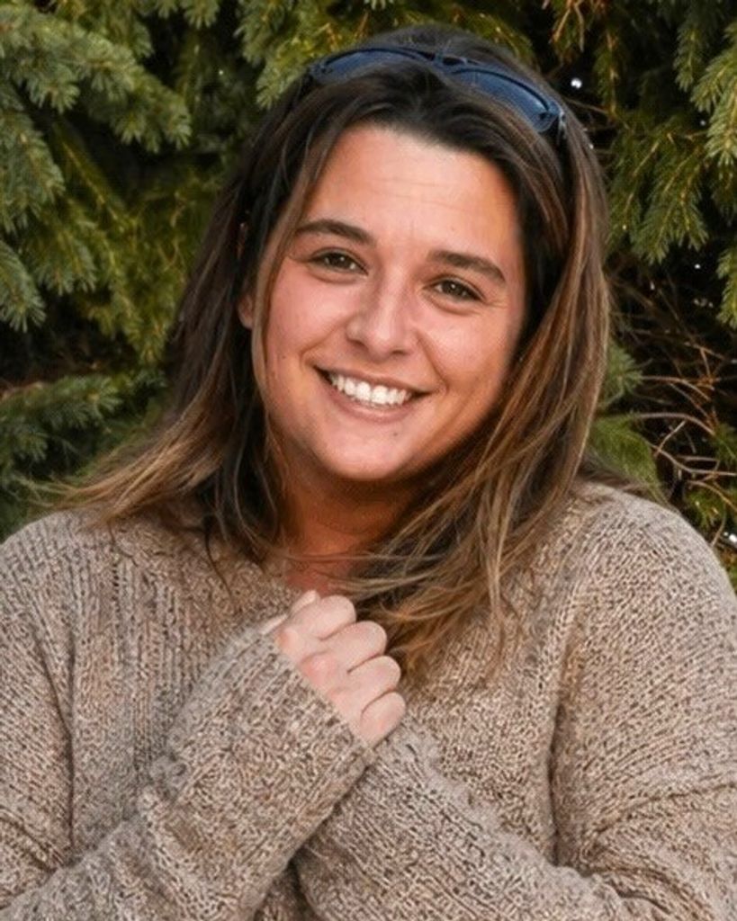 Erin Winesett Coldiron