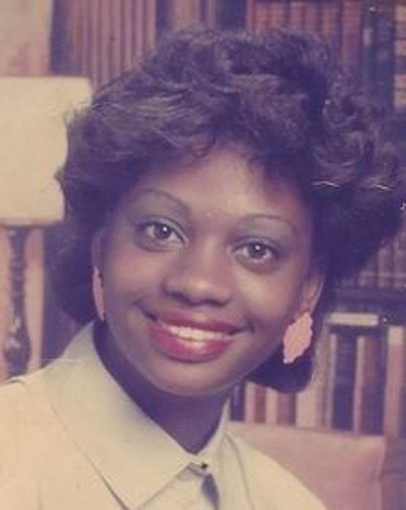 Ms Eldena Jackson