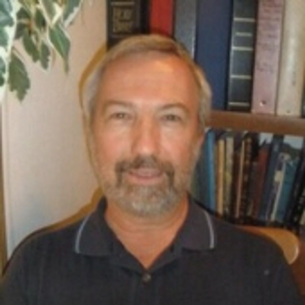 Thomas 'Wayne' Metzger