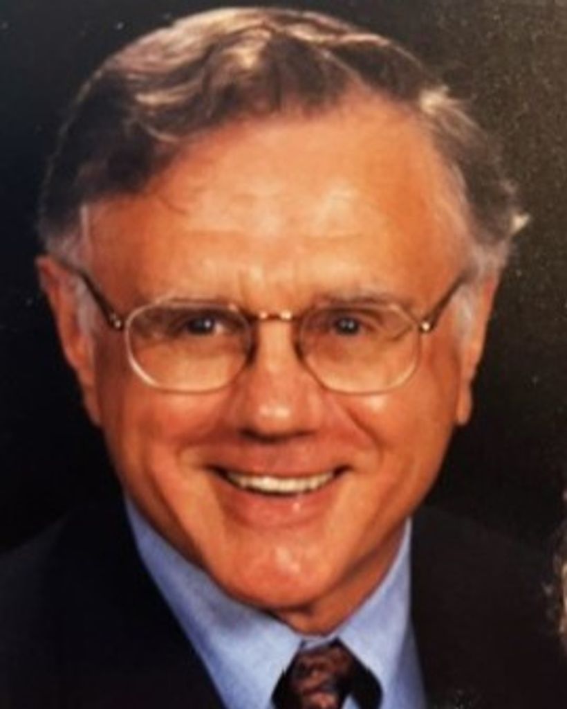 Harold Joseph Quinn Jr.