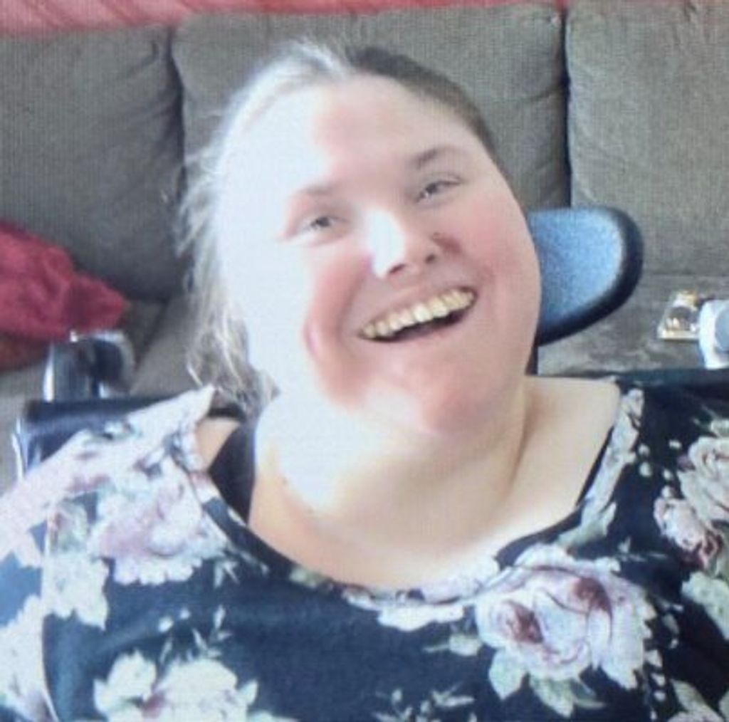 Alisha Noble Profile Photo