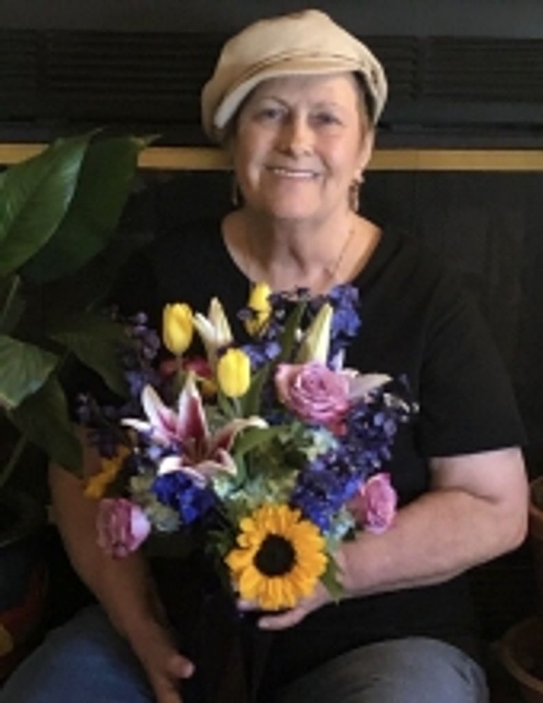 Kathleen Sue Rockwell