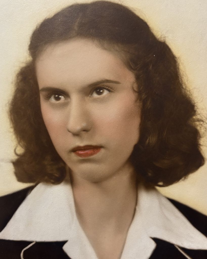 Virginia Ann Ayers Profile Photo
