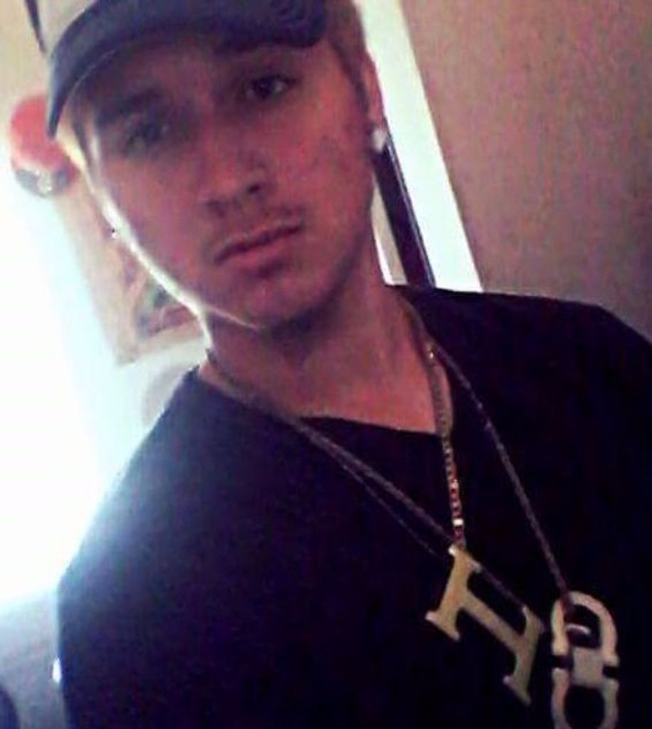 Mr. Logan Nicklous Estrada