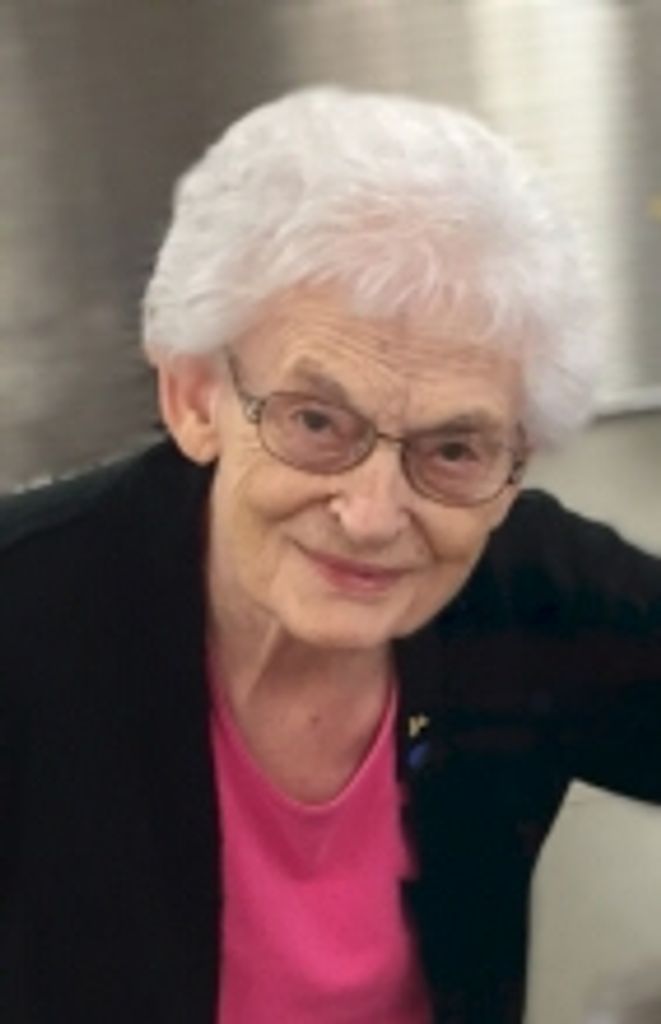Louise Staab