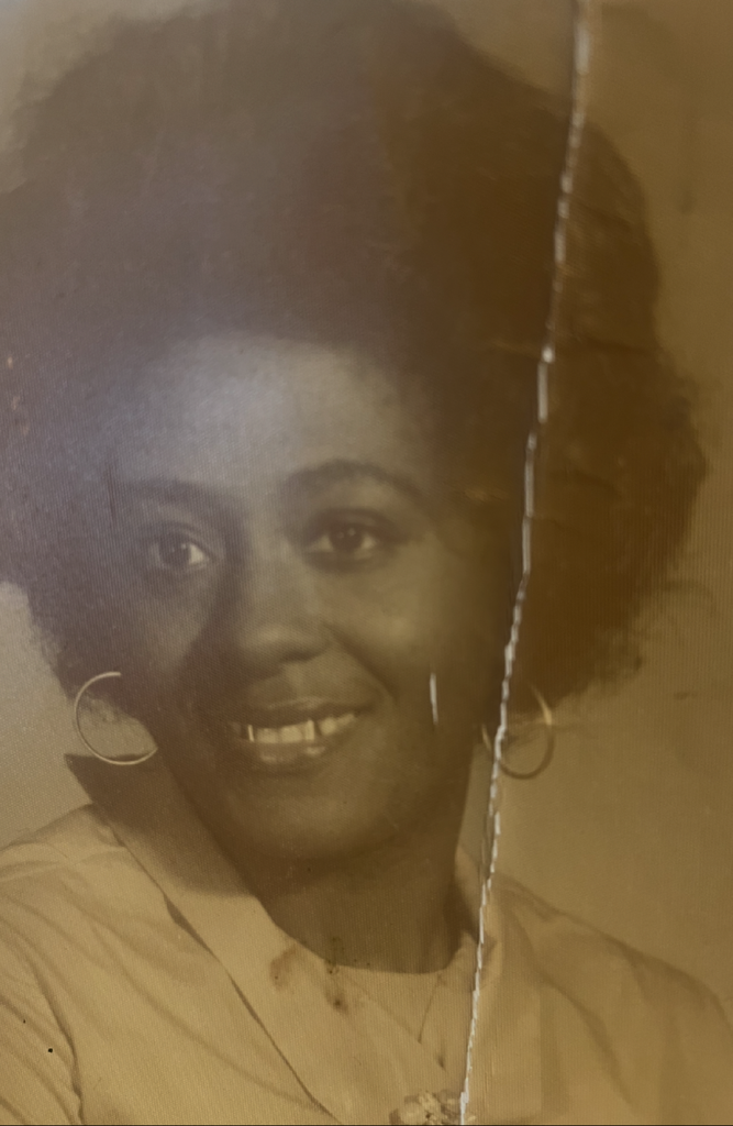 Dorothy N. Richardson Profile Photo