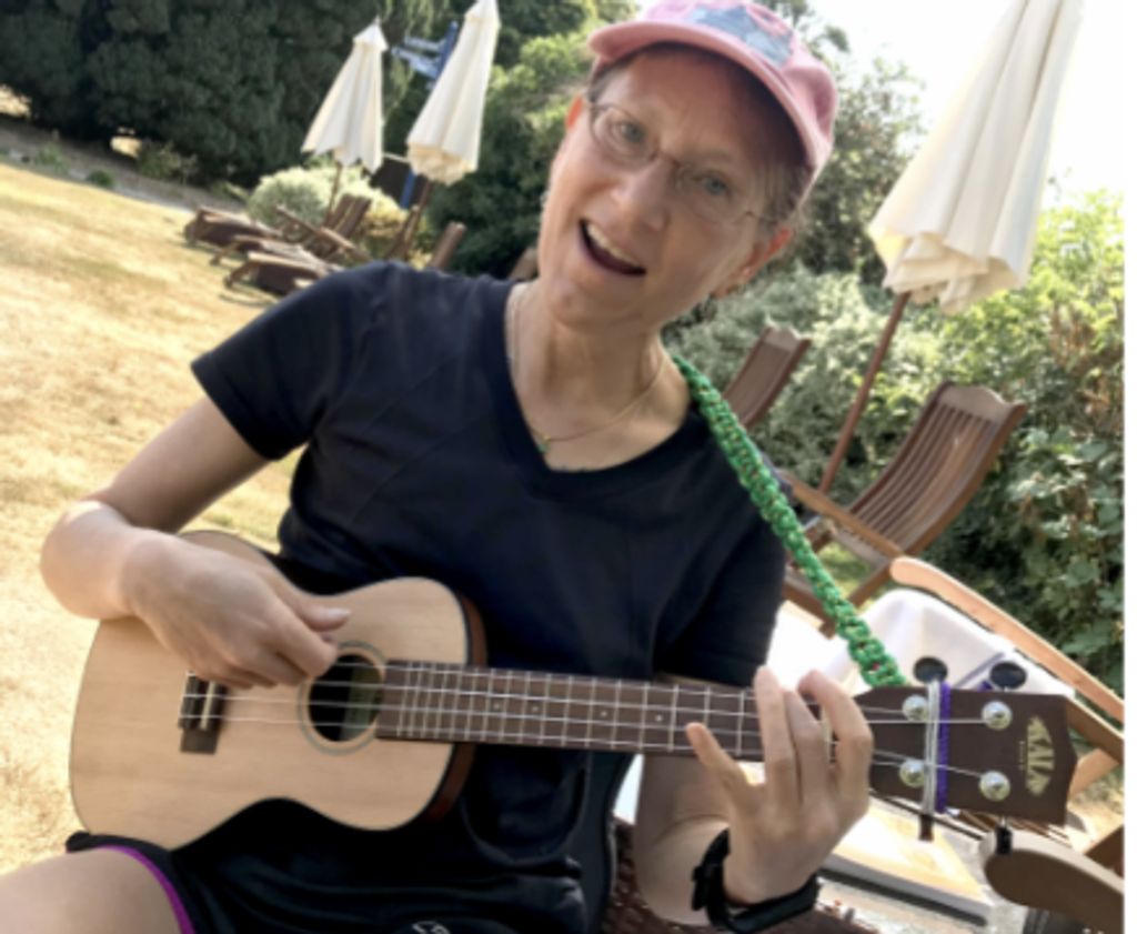 Beth Susan Abramowitz