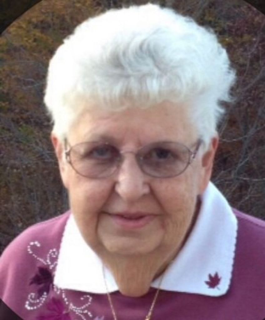 Ruth Ann Gibson Profile Photo