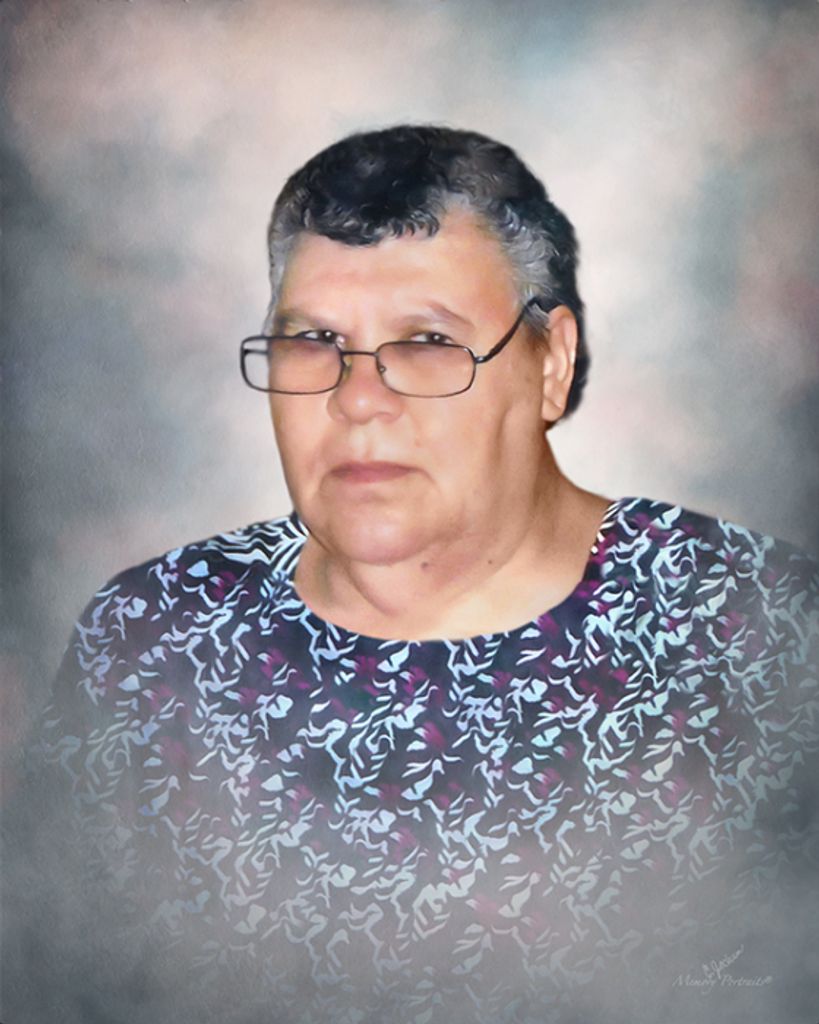 Maria Aguirre