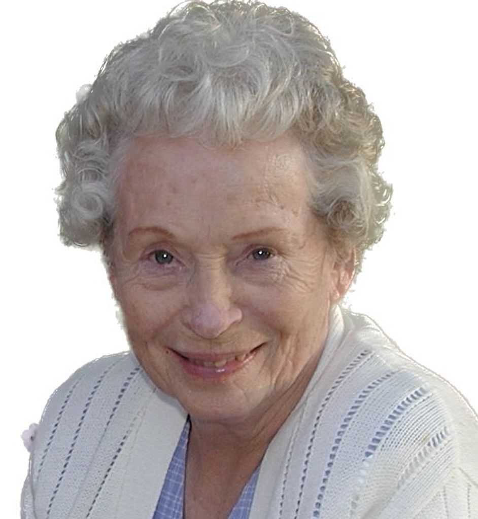 Barbara J. Breed Profile Photo