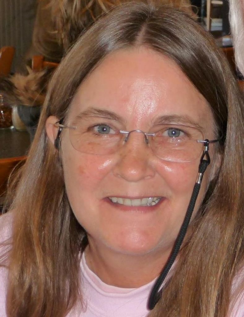 Mrs. Patricia Alice Thoman-Burton Profile Photo