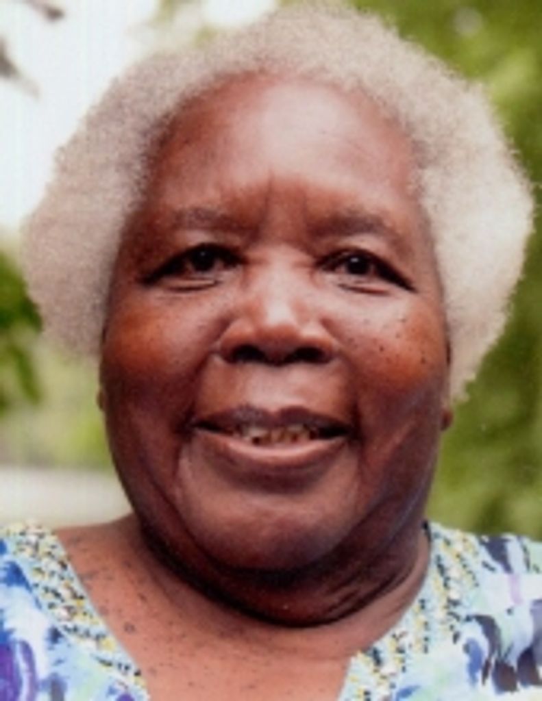 Agatha Lee Cash