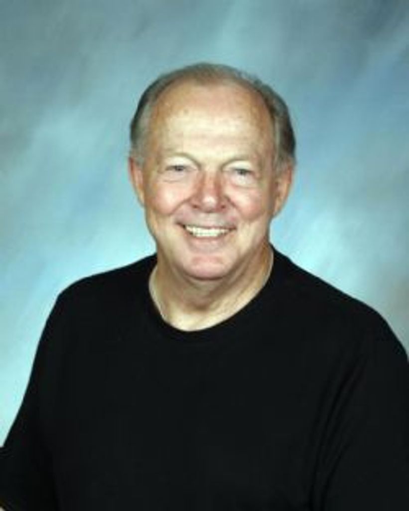 Jimmie Robertson Profile Photo