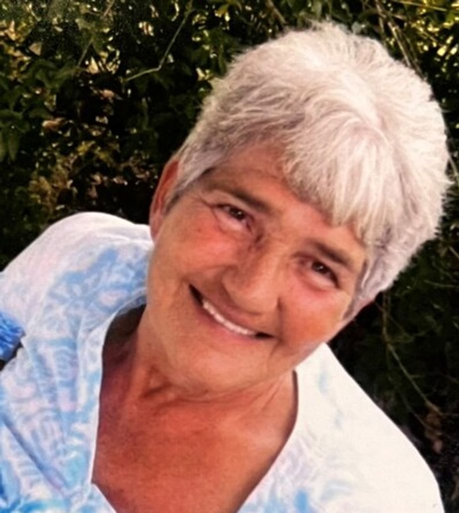 Gloria Mcelroy Profile Photo