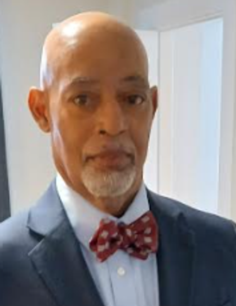 Alvin Wigfall Profile Photo