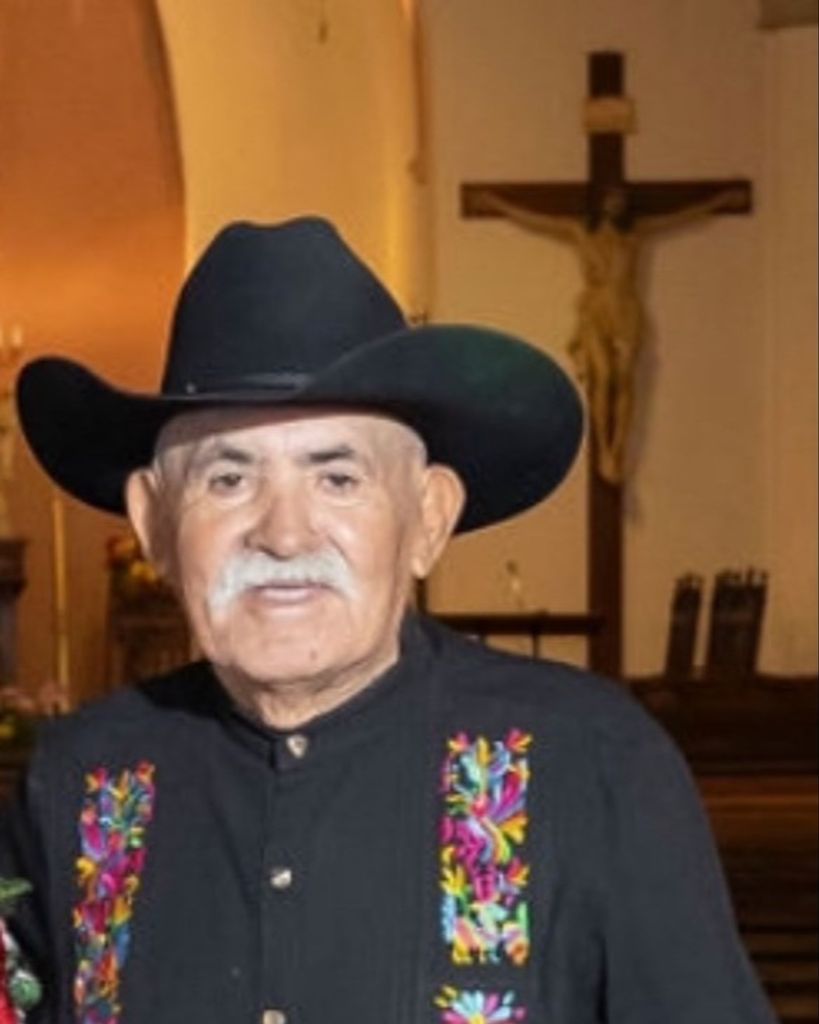 Ignacio Barajas