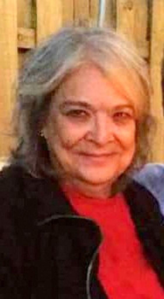 Lynda Elaine Wolf Profile Photo