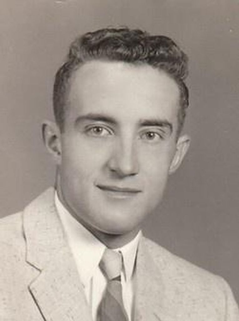 Bernie Larson