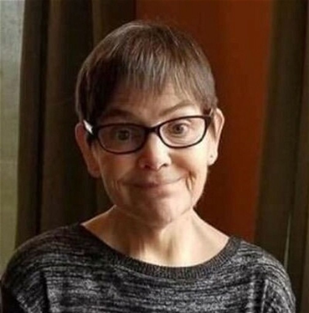 Cynthia "Cindy" Storey