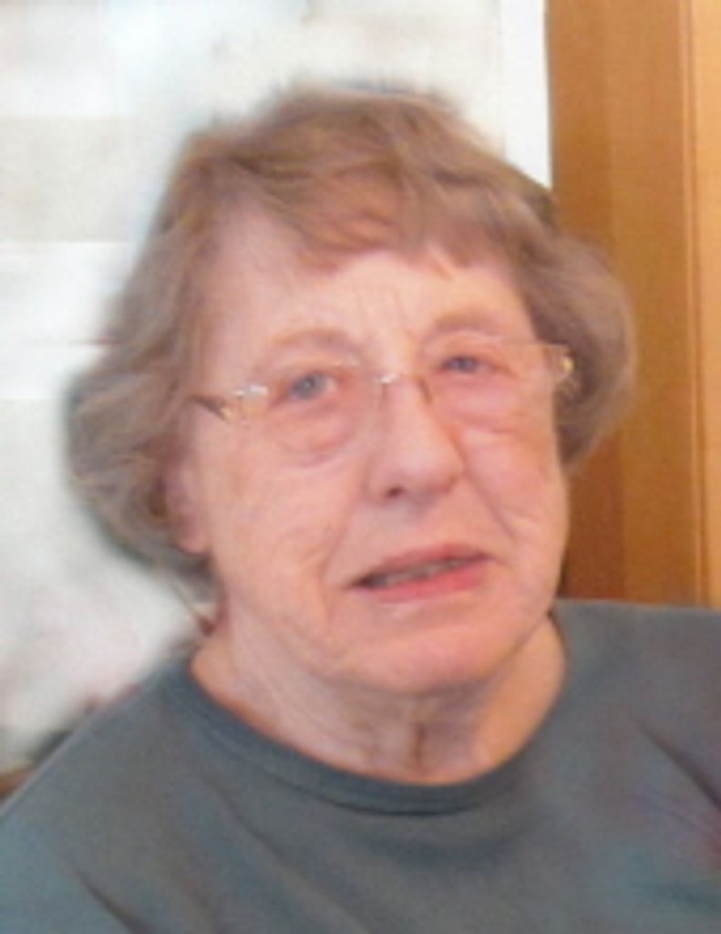 Martha Alice Soehren Profile Photo