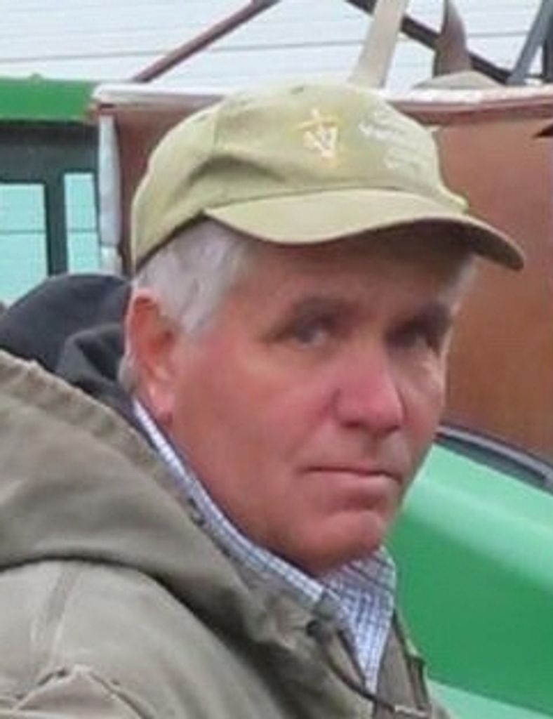 Shawn Daniel Cogley Profile Photo