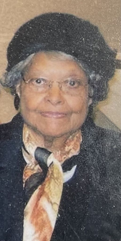 Florence Herring Lindsay Profile Photo
