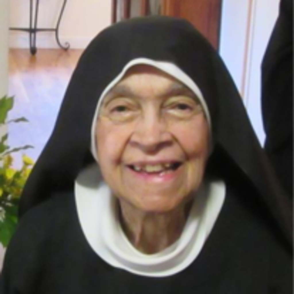 Mary Clare (Muriel) Vincent