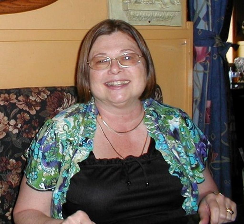 Karol Cranford Gooch