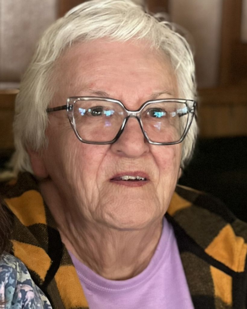 Judith A. O'Gara