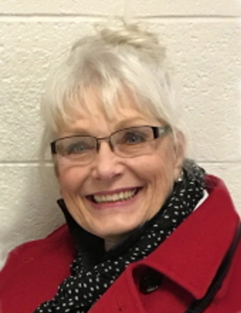 Linda K. Vlach