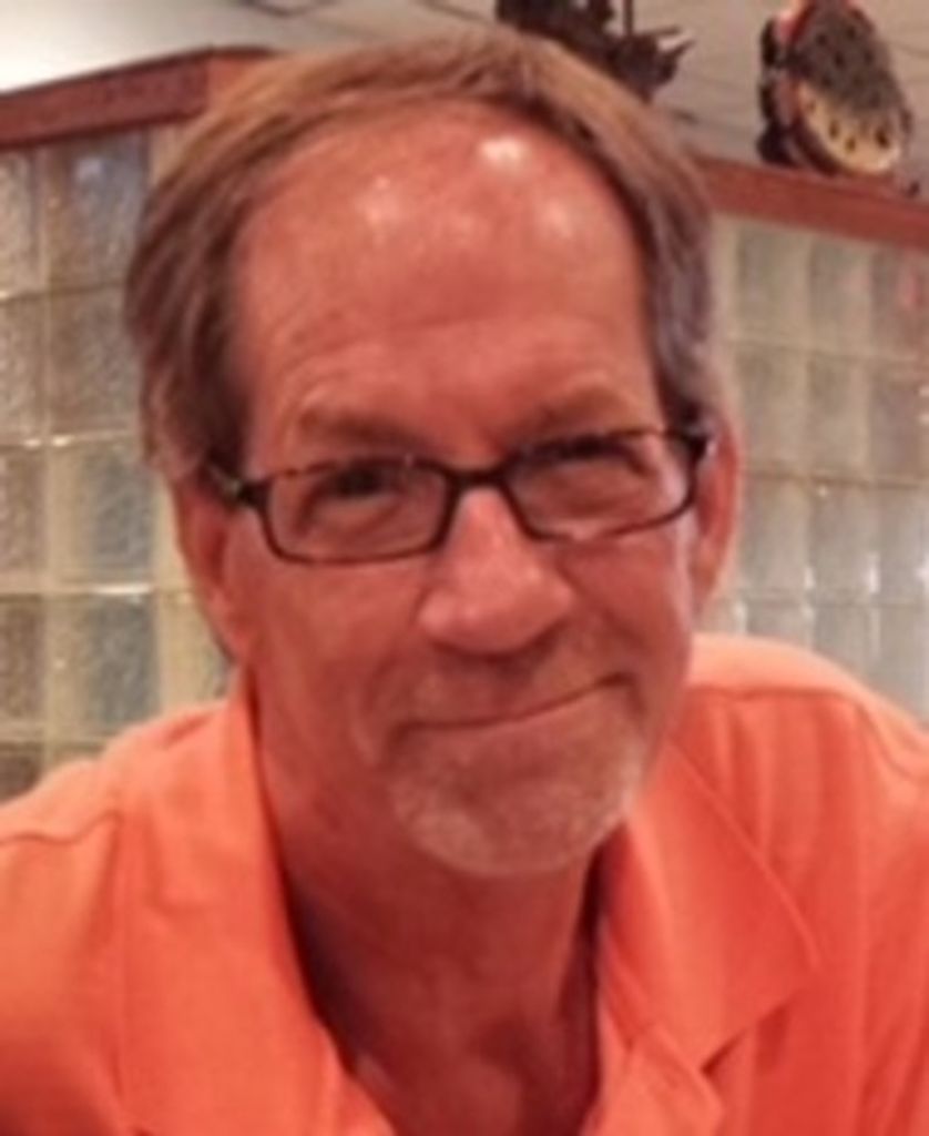 Garry Wright Profile Photo